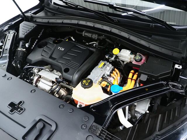 MG EHS 1.5 TGDI Luxury | Panoramadak | Adaptive Cruise | Sportstoelen | 360 | Keyless | Carplay