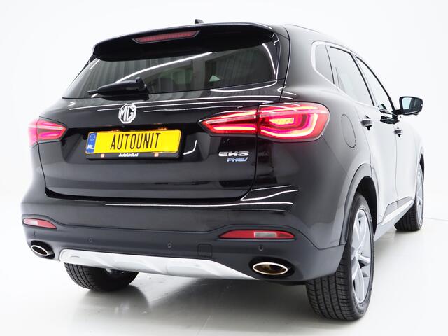 MG EHS 1.5 TGDI Luxury | Panoramadak | Adaptive Cruise | Sportstoelen | 360 | Keyless | Carplay