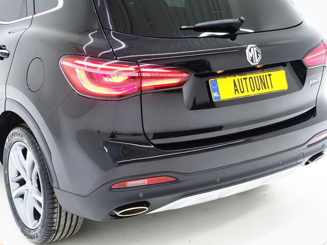 MG EHS 1.5 TGDI Luxury | Panoramadak | Adaptive Cruise | Sportstoelen | 360 | Keyless | Carplay