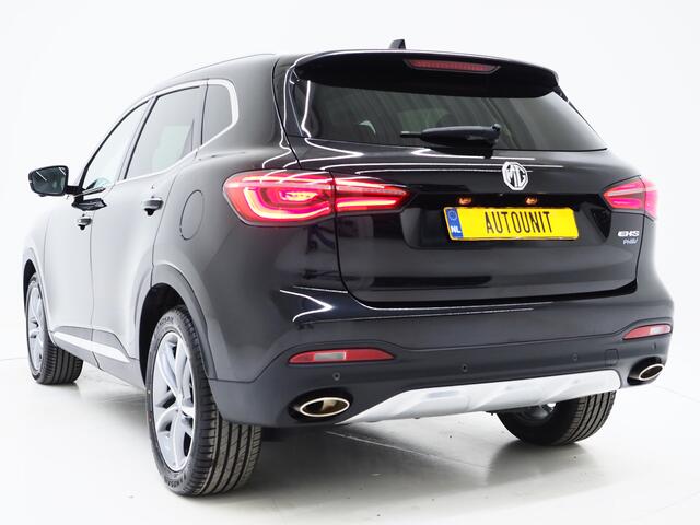 MG EHS 1.5 TGDI Luxury | Panoramadak | Adaptive Cruise | Sportstoelen | 360 | Keyless | Carplay