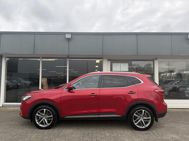 MG EHS 1.5 TGDI Luxury Leder Panorama Navi