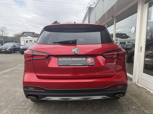 MG EHS 1.5 TGDI Luxury Leder Panorama Navi