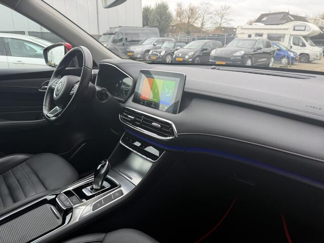 MG EHS 1.5 TGDI Luxury Leder Panorama Navi