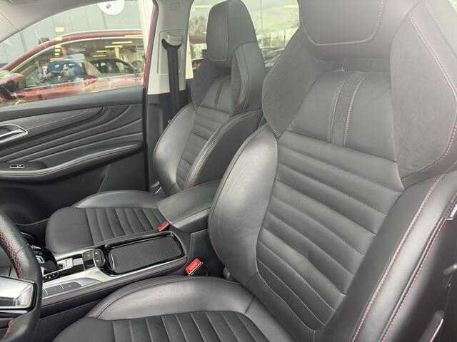 MG EHS 1.5 TGDI Luxury Leder Panorama Navi