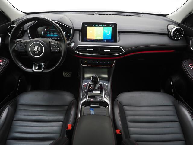 MG EHS 1.5 TGDI Luxury | Panoramadak | Adaptive Cruise | Sportstoelen | 360 | Keyless | Carplay