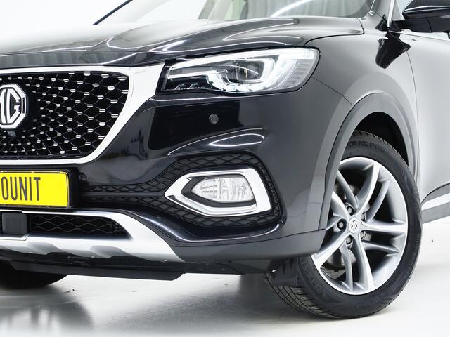 MG EHS 1.5 TGDI Luxury | Panoramadak | Adaptive Cruise | Sportstoelen | 360 | Keyless | Carplay