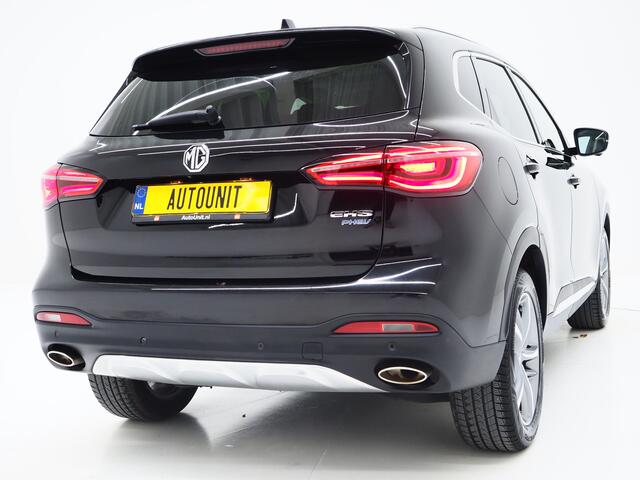 MG EHS 1.5 TGDI Luxury | Panoramadak | Adaptive Cruise | Sportstoelen | 360 | Keyless | Carplay