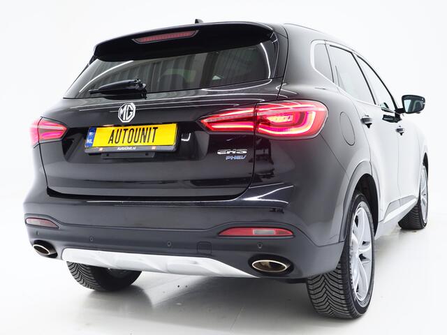 MG EHS 1.5 TGDI Luxury | Panoramadak | Adaptive Cruise | Sportstoelen | 360 | Keyless | Carplay