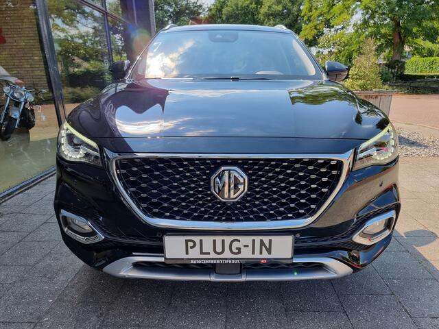 MG EHS 1.5 TGDI Luxury PHEV | 2023 | Alle Opties | Incl. BTW | Nette staat!