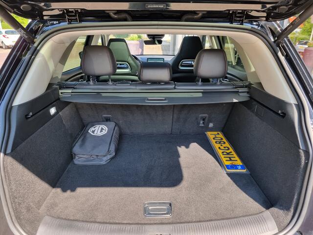 MG EHS 1.5 TGDI Luxury PHEV | 2023 | Alle Opties | Incl. BTW | Nette staat!