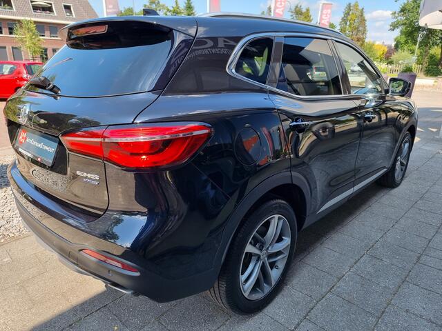 MG EHS 1.5 TGDI Luxury PHEV | 2023 | Alle Opties | Incl. BTW | Nette staat!