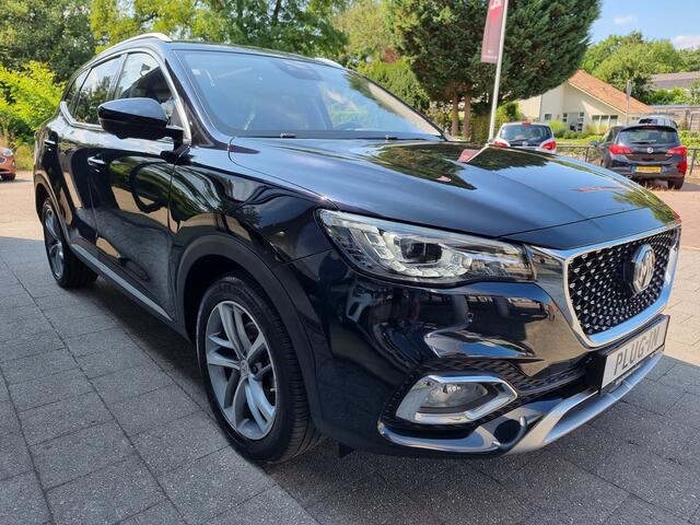 MG EHS 1.5 TGDI Luxury PHEV | 2023 | Alle Opties | Incl. BTW | Nette staat!