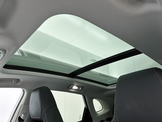 MG EHS 1.5 TGDI Luxury / Leder int. | 360° Camera / Elektr. achterklep / Pano dak