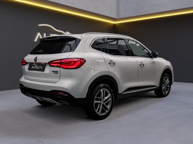 MG EHS 1.5 TGDI Luxury Pano l 360 camera l Leder l VOL OPTIES