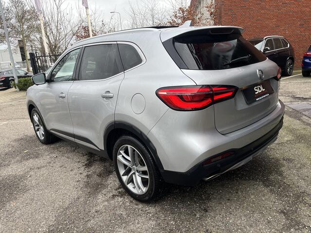 MG EHS 1.5 TGDI Luxury // SCHUIF-KANTELDAK // 360 CAMERA // ADAPT. CRUISE // ELEK.STOELEN+KLEP // DODEHOEK // KEYLESS //