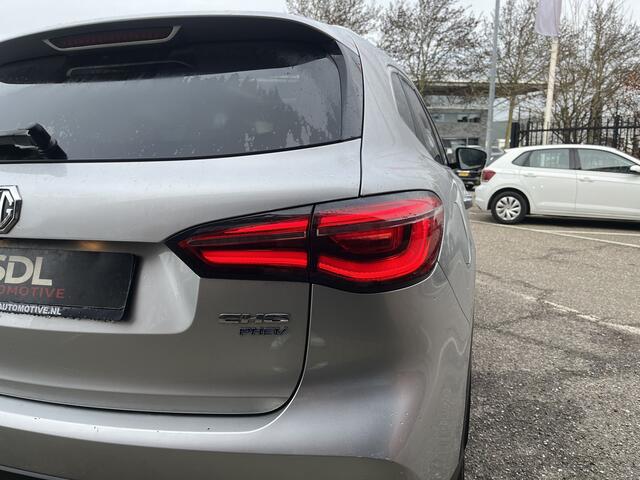 MG EHS 1.5 TGDI Luxury // SCHUIF-KANTELDAK // 360 CAMERA // ADAPT. CRUISE // ELEK.STOELEN+KLEP // DODEHOEK // KEYLESS //