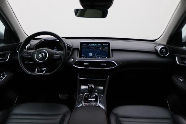 MG EHS 1.5 TGDI Luxury Leer, 360° Camera, ACC, Panoramadak, Apple Carplay, PDC, DAB, LED, 18''