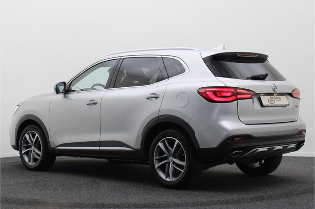 MG EHS 1.5 TGDI Luxury Leer, 360° Camera, ACC, Panoramadak, Apple Carplay, PDC, DAB, LED, 18''