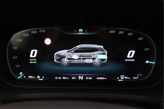 MG EHS 1.5 TGDI Luxury Leer, 360° Camera, ACC, Panoramadak, Apple Carplay, PDC, DAB, LED, 18''