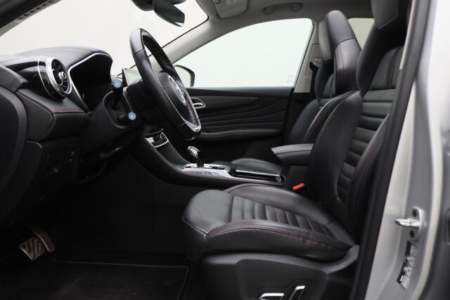MG EHS 1.5 TGDI Luxury Leer, 360° Camera, ACC, Panoramadak, Apple Carplay, PDC, DAB, LED, 18''