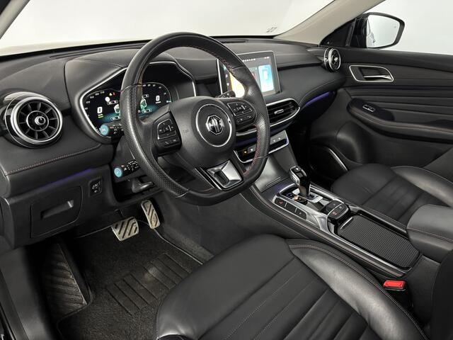 MG EHS 1.5 TGDI Luxury | nieuw model | Panoramadak | Plug-in Hybrid