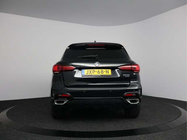 MG EHS 1.5 TGDI Luxury | nieuw model | Panoramadak | Plug-in Hybrid