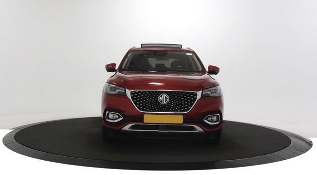 MG EHS 1.5 TGDI Luxury Panoramadak / Leer / Camera