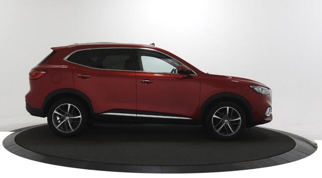 MG EHS 1.5 TGDI Luxury Panoramadak / Leer / Camera