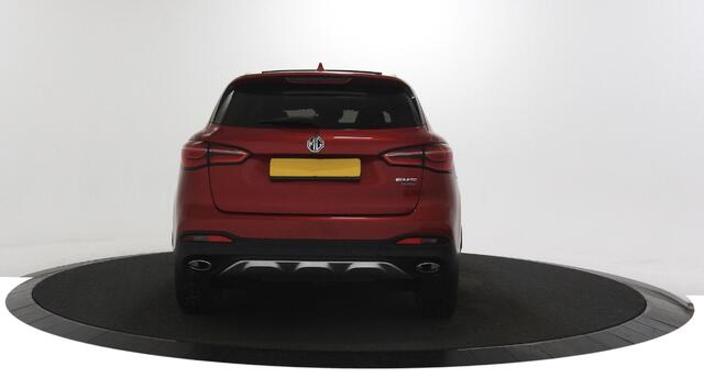 MG EHS 1.5 TGDI Luxury Panoramadak / Leer / Camera