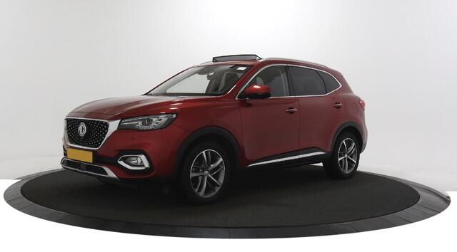 MG EHS 1.5 TGDI Luxury Panoramadak / Leer / Camera