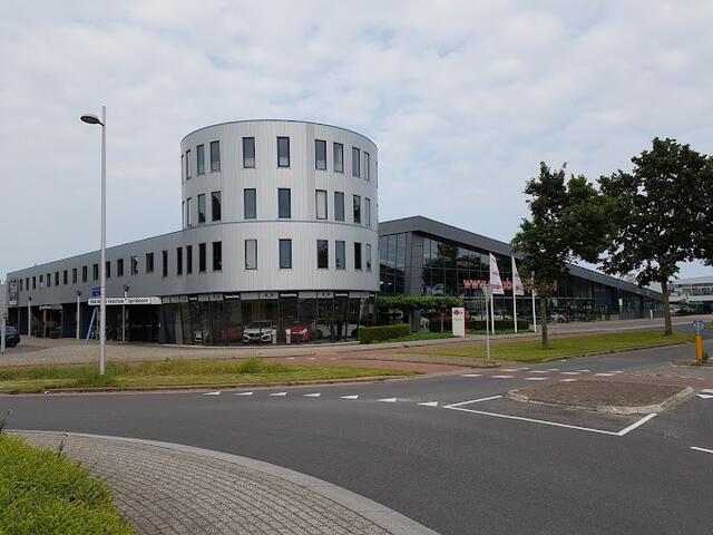 MG EHS 1.5 TGDI Luxury Cruise/Climate Panoramadak Leder