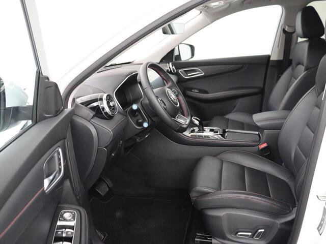 MG EHS 1.5 TGDI PHEV Comfort | Origineel NL | Leder | Adaptive cruise | Stoelverwarming | Carplay | Camera | Digital Cockpit | Navigatie | Keyless | Plug In