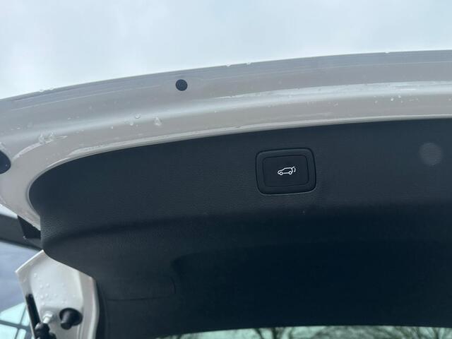 MG EHS 1.5 TGDI Luxury | PHEV | MEGA COMPLEET! | COMPLETE HISTORIE AANWEZIG | FABRIEKS GARANTIE TM 03-2030| 52km WLTP ELECTR RIJBEREIK, TOTAAL RIJBEREIK TOT 1.000km!