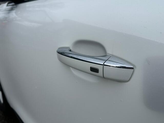 MG EHS 1.5 TGDI Luxury | PHEV | MEGA COMPLEET! | COMPLETE HISTORIE AANWEZIG | FABRIEKS GARANTIE TM 03-2030| 52km WLTP ELECTR RIJBEREIK, TOTAAL RIJBEREIK TOT 1.000km!