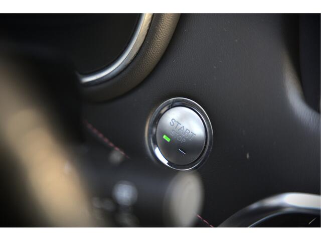 MG EHS 1.5 TGDI Luxury | Panoramadak | Keyless | Fabrieksgarantie | Elektrische Stoelen | Dodehoek Detectie | Navigatie | Adaptive Cruise Control | Stoelverwarming | 360 Camera | Leer | Apple Carplay | B