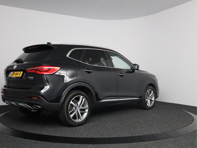 MG EHS 1.5 TGDI Luxury Panoramadak | Plug-in Hybrid | 360° Camera | Panorama dak |