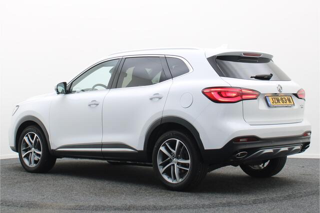 MG EHS 1.5 TGDI Luxury