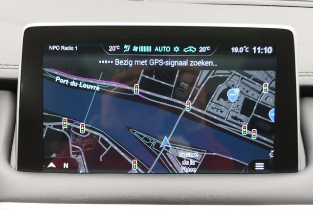 MG EHS 1.5 TGDI Luxury