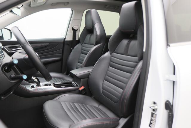 MG EHS 1.5 TGDI Luxury