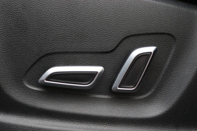 MG EHS 1.5 TGDI Luxury