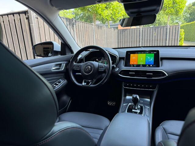 MG EHS 1.5 TGDI Luxury 360 camera PANO GARANTIE