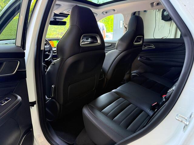 MG EHS 1.5 TGDI Luxury 360 camera PANO GARANTIE