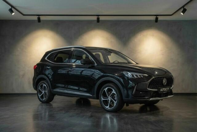 MG EHS 1.5 TGDI Luxury NIEUW MODEL l Pano l Leder l 360 Camera l VOL OP