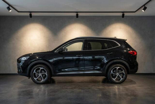 MG EHS 1.5 TGDI Luxury NIEUW MODEL l Pano l Leder l 360 Camera l VOL OP