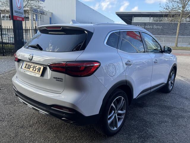 MG EHS 1.5 TGDI Luxury // SCHUIF-KANTELDAK // 360 CAMERA // ADAPT. CRUISE // ELEK.STOELEN+KLEP // DODEHOEK // KEYLESS //