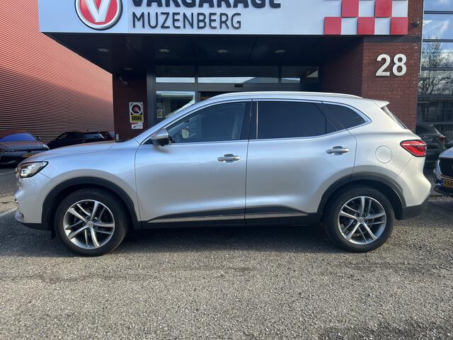 MG EHS 1.5 TGDI Luxury // SCHUIF-KANTELDAK // 360 CAMERA // ADAPT. CRUISE // ELEK.STOELEN+KLEP // DODEHOEK // KEYLESS