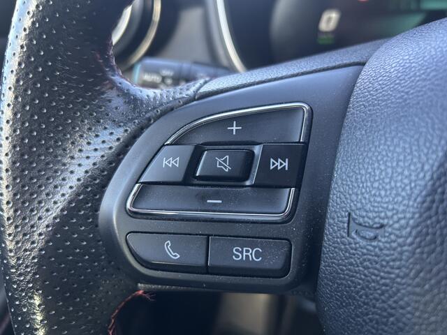 MG EHS 1.5 TGDI Luxury // SCHUIF-KANTELDAK // 360 CAMERA // ADAPT. CRUISE // ELEK.STOELEN+KLEP // DODEHOEK // KEYLESS