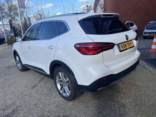 MG EHS 1.5 TGDI Luxury // SCHUIF-KANTELDAK // 360 CAMERA // ADAPT. CRUISE // ELEK.STOELEN+KLEP // DODEHOEK // KEYLESS //