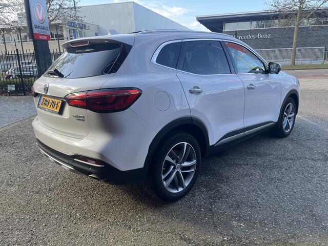 MG EHS 1.5 TGDI Luxury // SCHUIF-KANTELDAK // 360 CAMERA // ADAPT. CRUISE // ELEK.STOELEN+KLEP // DODEHOEK // KEYLESS //