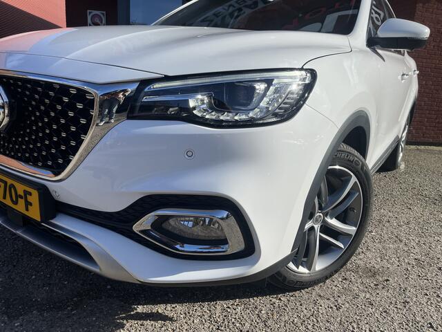 MG EHS 1.5 TGDI Luxury // SCHUIF-KANTELDAK // 360 CAMERA // ADAPT. CRUISE // ELEK.STOELEN+KLEP // DODEHOEK // KEYLESS //